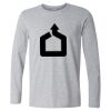 Softstyle® Long Sleeve T-Shirt Thumbnail