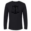 Unisex Softstyle® Long Sleeve T-Shirt Thumbnail