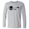 Softstyle® Long Sleeve T-Shirt Thumbnail