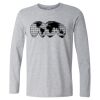 Softstyle® Long Sleeve T-Shirt Thumbnail