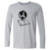 Softstyle® Long Sleeve T-Shirt Thumbnail
