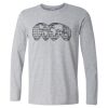 Softstyle® Long Sleeve T-Shirt Thumbnail