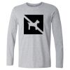 Softstyle® Long Sleeve T-Shirt Thumbnail