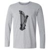Softstyle® Long Sleeve T-Shirt Thumbnail