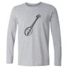 Softstyle® Long Sleeve T-Shirt Thumbnail