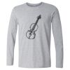 Softstyle® Long Sleeve T-Shirt Thumbnail