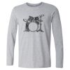 Softstyle® Long Sleeve T-Shirt Thumbnail