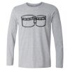 Softstyle® Long Sleeve T-Shirt Thumbnail