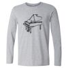 Softstyle® Long Sleeve T-Shirt Thumbnail
