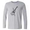 Softstyle® Long Sleeve T-Shirt Thumbnail