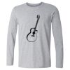 Softstyle® Long Sleeve T-Shirt Thumbnail