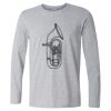 Softstyle® Long Sleeve T-Shirt Thumbnail