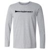 Softstyle® Long Sleeve T-Shirt Thumbnail