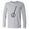 Softstyle® Long Sleeve T-Shirt Thumbnail