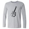 Softstyle® Long Sleeve T-Shirt Thumbnail
