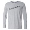 Softstyle® Long Sleeve T-Shirt Thumbnail