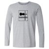 Softstyle® Long Sleeve T-Shirt Thumbnail