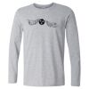Softstyle® Long Sleeve T-Shirt Thumbnail