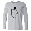 Softstyle® Long Sleeve T-Shirt Thumbnail