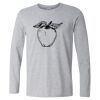 Softstyle® Long Sleeve T-Shirt Thumbnail