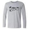 Softstyle® Long Sleeve T-Shirt Thumbnail