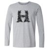 Softstyle® Long Sleeve T-Shirt Thumbnail
