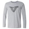 Softstyle® Long Sleeve T-Shirt Thumbnail