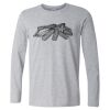 Softstyle® Long Sleeve T-Shirt Thumbnail