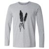 Softstyle® Long Sleeve T-Shirt Thumbnail