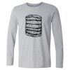 Softstyle® Long Sleeve T-Shirt Thumbnail