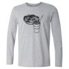 Softstyle® Long Sleeve T-Shirt Thumbnail