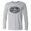 Softstyle® Long Sleeve T-Shirt Thumbnail