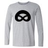 Softstyle® Long Sleeve T-Shirt Thumbnail