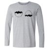Softstyle® Long Sleeve T-Shirt Thumbnail