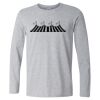 Softstyle® Long Sleeve T-Shirt Thumbnail