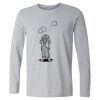 Softstyle® Long Sleeve T-Shirt Thumbnail