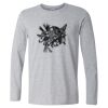 Softstyle® Long Sleeve T-Shirt Thumbnail