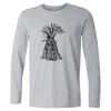 Softstyle® Long Sleeve T-Shirt Thumbnail