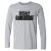 Softstyle® Long Sleeve T-Shirt Thumbnail
