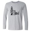 Softstyle® Long Sleeve T-Shirt Thumbnail