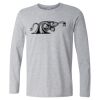 Softstyle® Long Sleeve T-Shirt Thumbnail