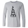 Softstyle® Long Sleeve T-Shirt Thumbnail