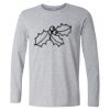 Softstyle® Long Sleeve T-Shirt Thumbnail