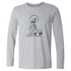 Softstyle® Long Sleeve T-Shirt Thumbnail