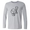 Softstyle® Long Sleeve T-Shirt Thumbnail