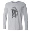 Softstyle® Long Sleeve T-Shirt Thumbnail