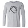Softstyle® Long Sleeve T-Shirt Thumbnail