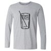 Softstyle® Long Sleeve T-Shirt Thumbnail