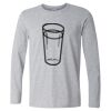 Softstyle® Long Sleeve T-Shirt Thumbnail