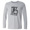 Softstyle® Long Sleeve T-Shirt Thumbnail